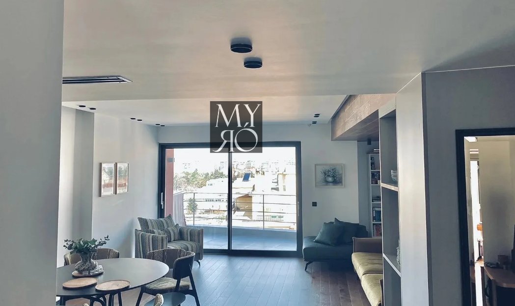 Apartment in 1st District of Thessaloniki, Thessaloniki, Greece 3 - 18724895