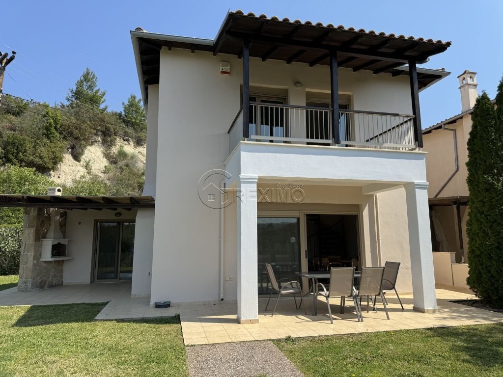 Villa a Pallini Municipal Unit, Macedonia and Thrace, Grecia 2 - 18725086