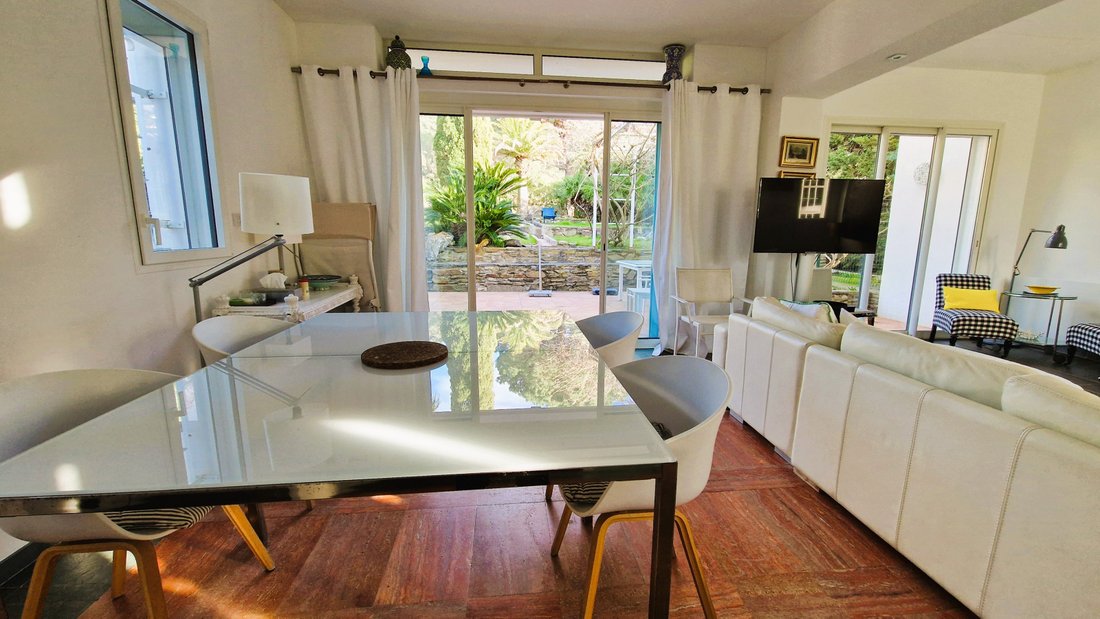 Villa a Collioure, Occitania, Francia 4 - 17429406