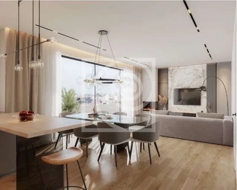 Appartamento a Elliniko, Attica, Grecia 3 - 18724448