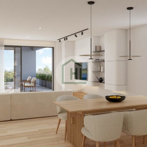 Apartment in North Athens, Attica, Greece 4 - 18723150