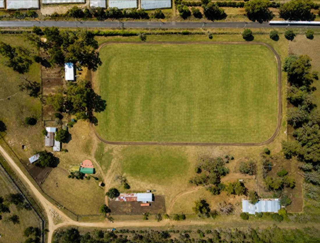 Terreno a Hudson, Buenos Aires, Provincia di Buenos Aires, Argentina 2 - 18725569