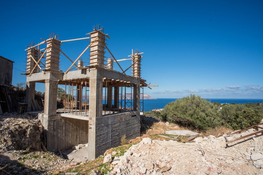 Villa a Greek Islands, Grecia 5 - 18724402