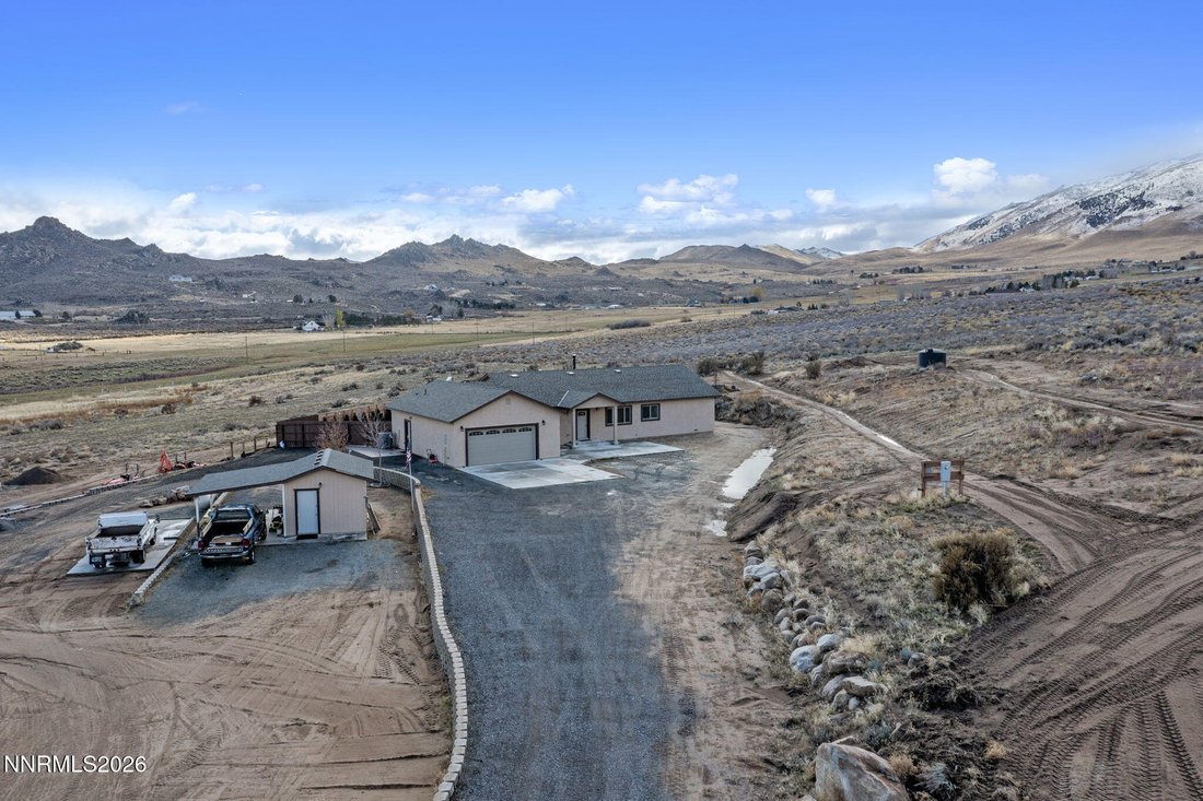 Maison à Reno, Nevada, États-Unis 1 - 18726111