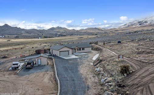 Haus in Reno, Nevada, Vereinigte Staaten 1