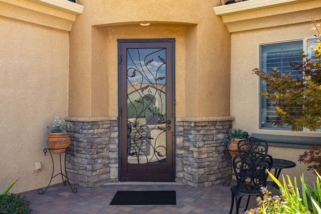 Casa a Albuquerque, Nuovo Messico, Stati Uniti 3 - 18726324