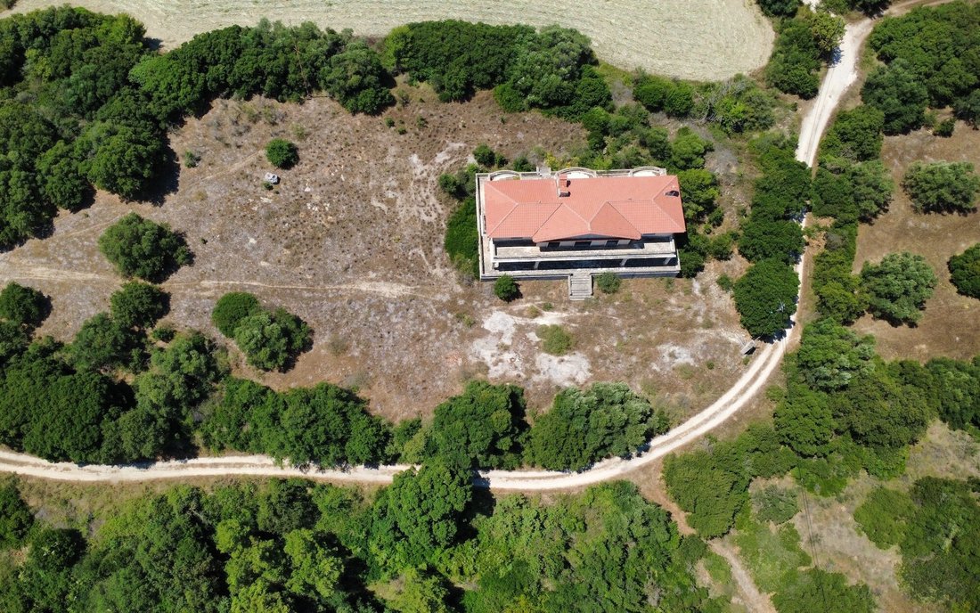 Estate in Argostoli, Peloponnese, Western Greece and the Ionian, Greece 5 - 18722301