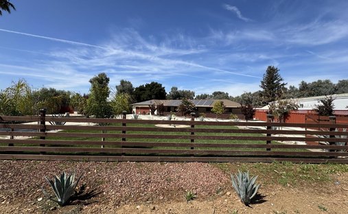 Casa a San Martin, California, Stati Uniti 1