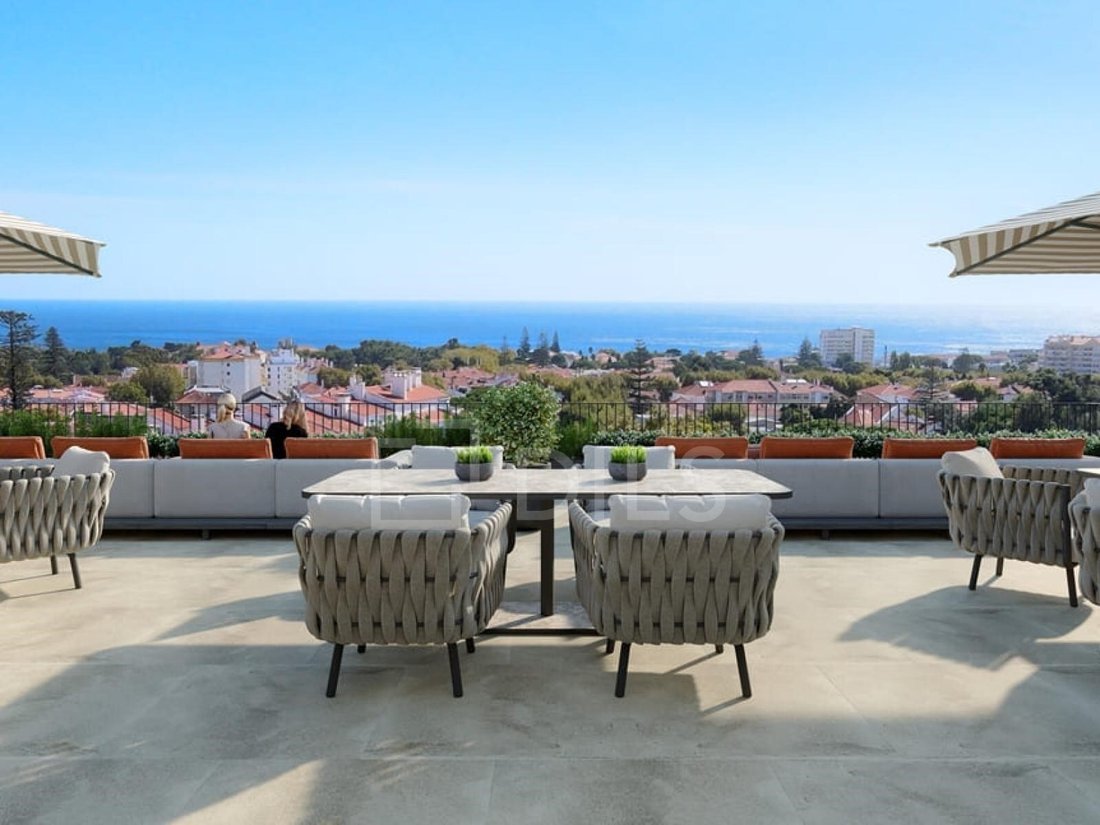 Apartment in Carcavelos e Parede, Lisbon, Portugal 2 - 18720954