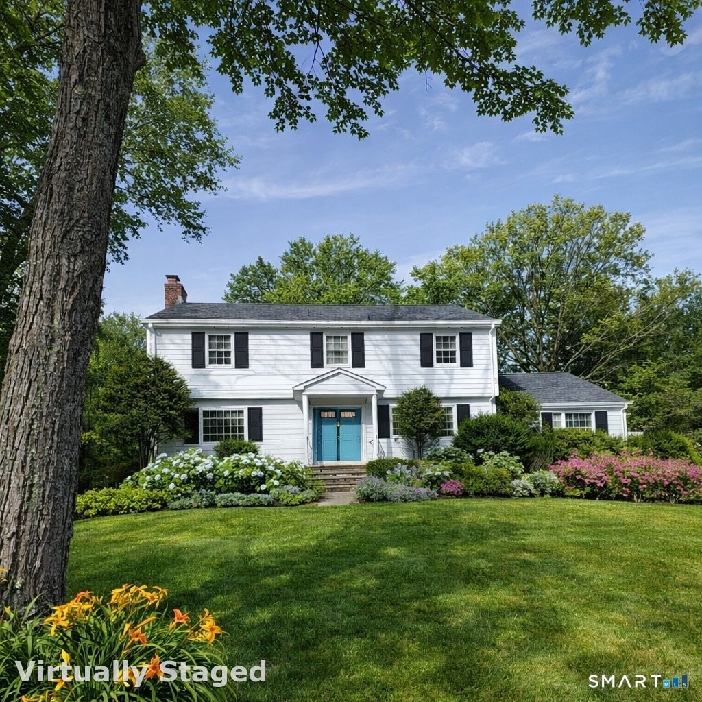 Casa a Westport, Connecticut, Stati Uniti 2 - 18729390