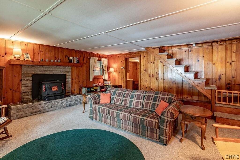 Casa a Inlet, New York, Stati Uniti 5 - 18726209