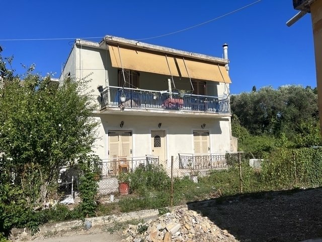 Maison à Northern Corfu, Peloponnese, Western Greece and the Ionian, Grèce 1 - 18724615