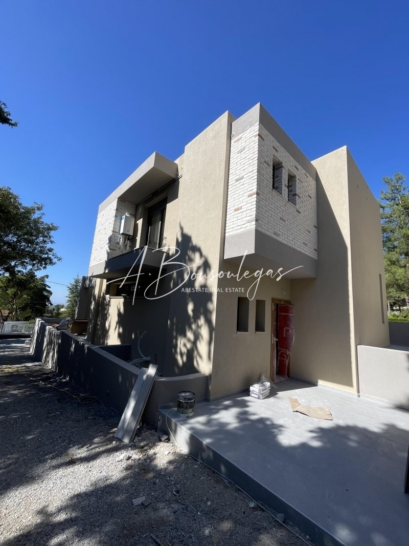 Villa in Panorama, Macedonia and Thrace, Greece 1 - 18722365