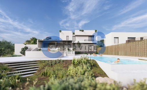 Villa in Apokoronas, Grecia 1