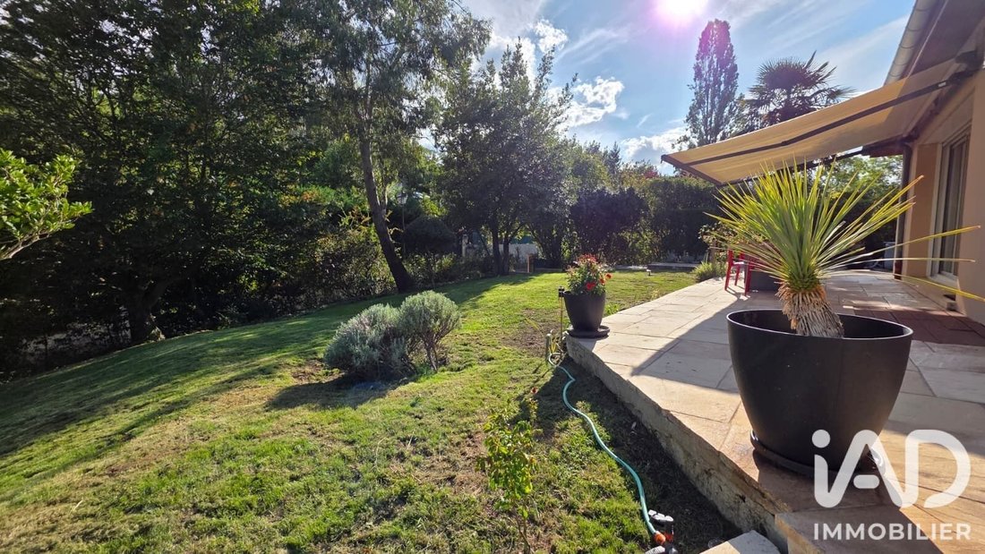House in Villennes-sur-Seine, Ile-de-France, France 4 - 18461687