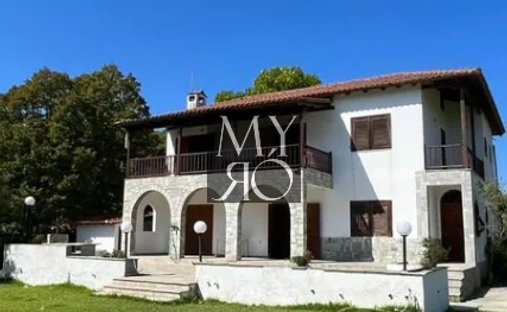 Villa in Kassandra, Macedonia and Thrace, Griechenland 1