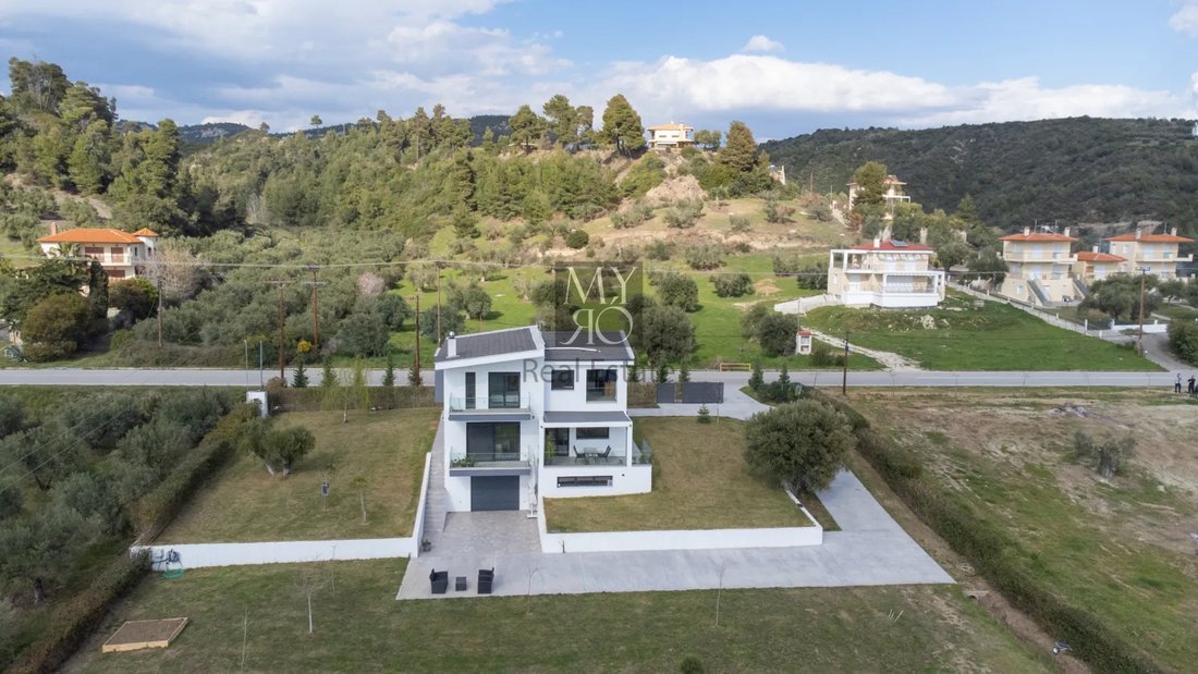 House in Nea Propontida, Macedonia and Thrace, Greece 2 - 18724634