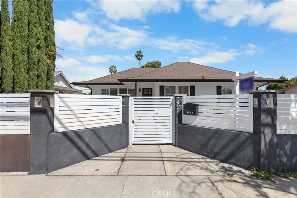 Casa en West Hills, California, Estados Unidos 1 - 18727151