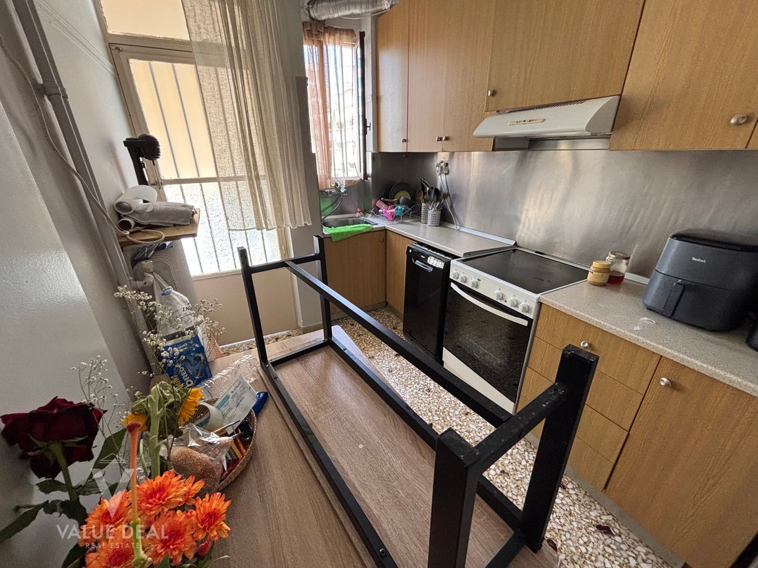 Apartment in South Athens, Attica, Greece 5 - 18725262