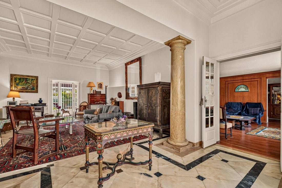 Apartamento en Estoril, Cascais y Estoril, Distrito de Lisboa 2 - 18720952