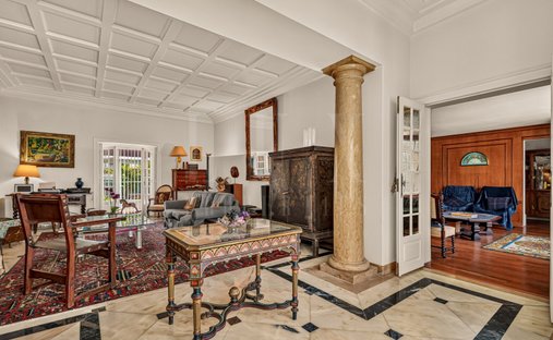 Appartamento a Estoril, Cascais e Estoril, Lisbona 1
