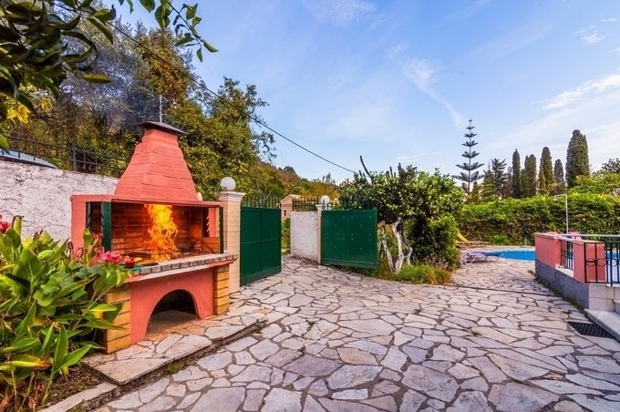 Villa in Kassopaia, Peloponnese, Western Greece and the Ionian, Greece 4 - 18724053