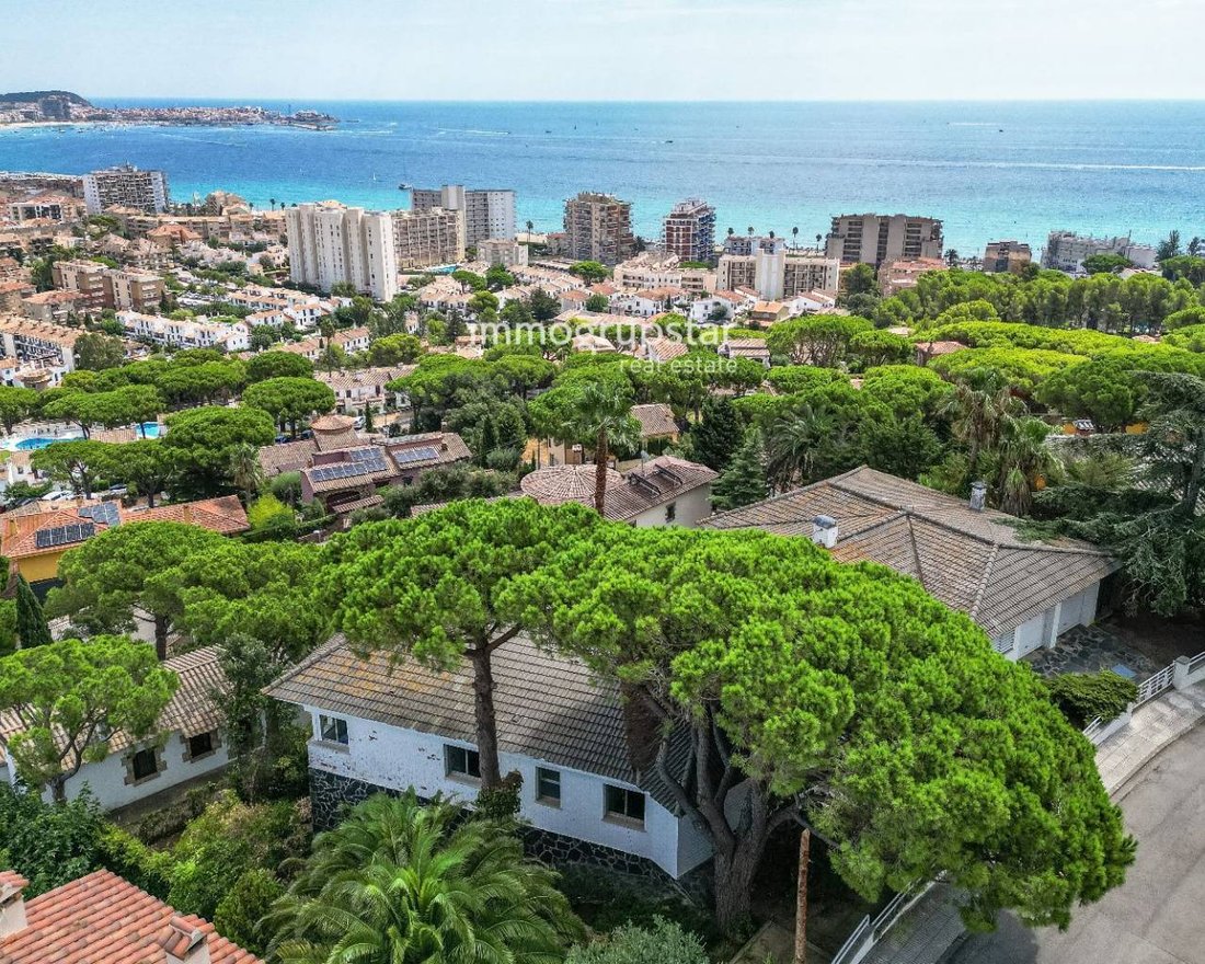 Chalet in Calonge i Sant Antoni, Katalonien, Spanien 4 - 18728000