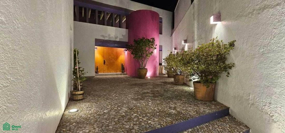 Townhouse en Rincón Verde, Estado de México, México 3 - 18379701