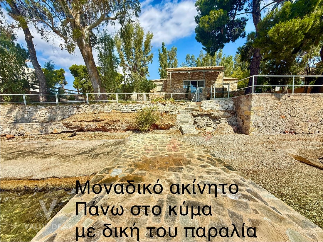 House in Nea Peramos, Attica, Greece 1 - 18725073