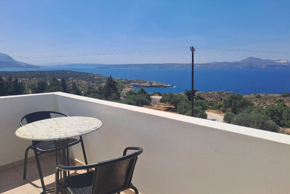 Villa in Apokoronas, Greece 3 - 18724484