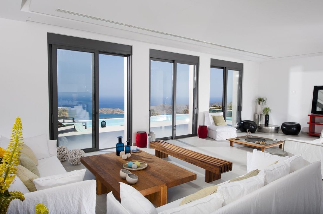Villa in Lasithi, Greece 4 - 18724285