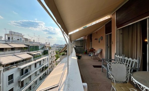 Apartamento en Sunoikia Kolonakiou, 1st District of Athens, Athens 1