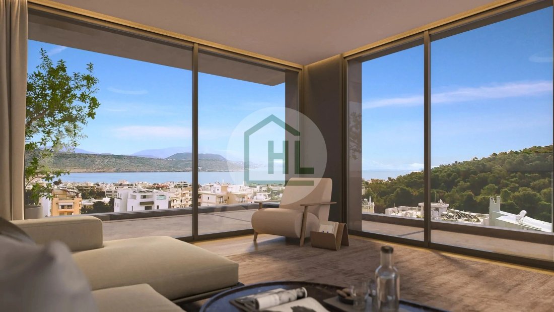 Apartment in Vari, Attica, Greece 1 - 18723071