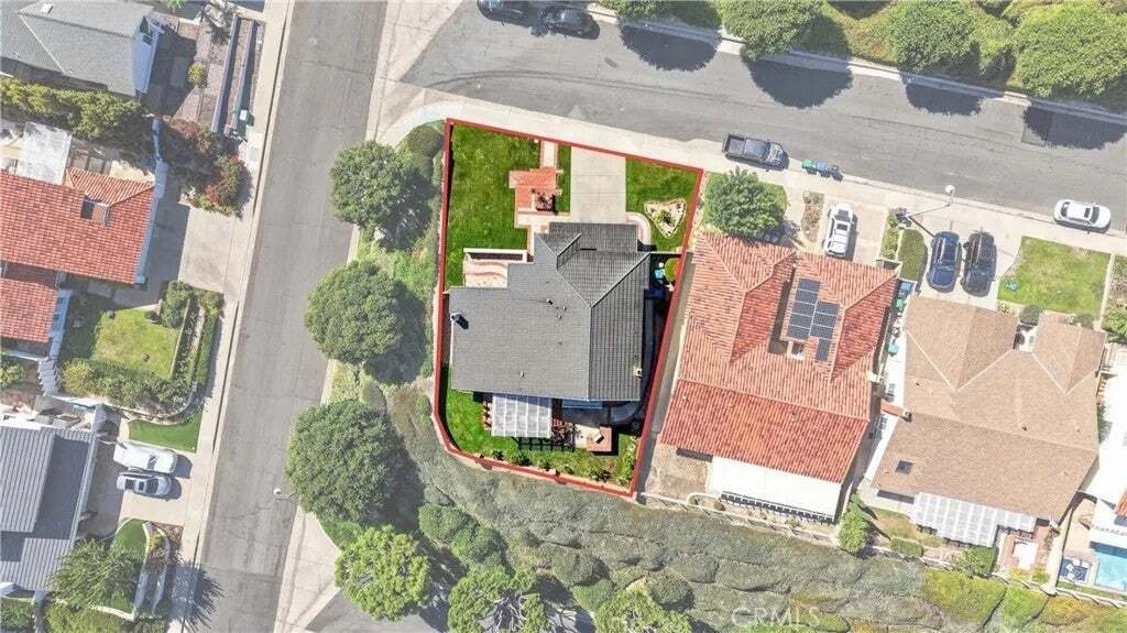 Maison à Mission Viejo, Californie, États-Unis 3 - 18727174