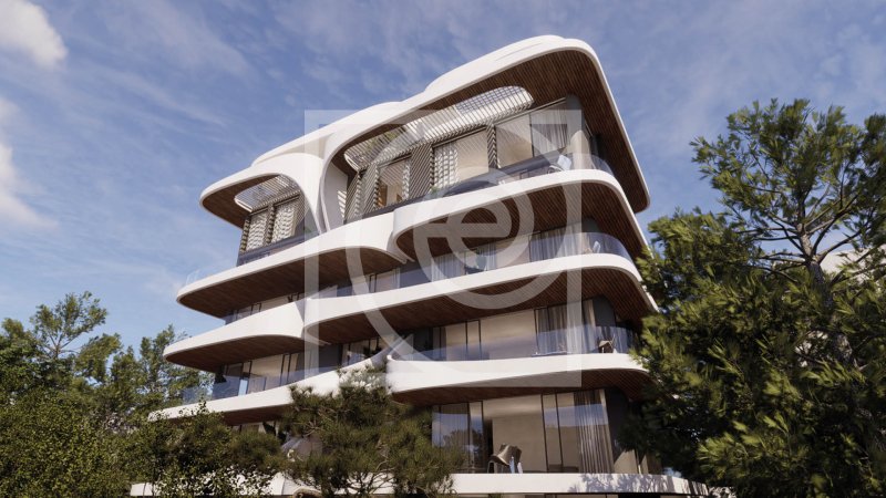 Apartment in Glyfada, Attica, Greece 2 - 18724767
