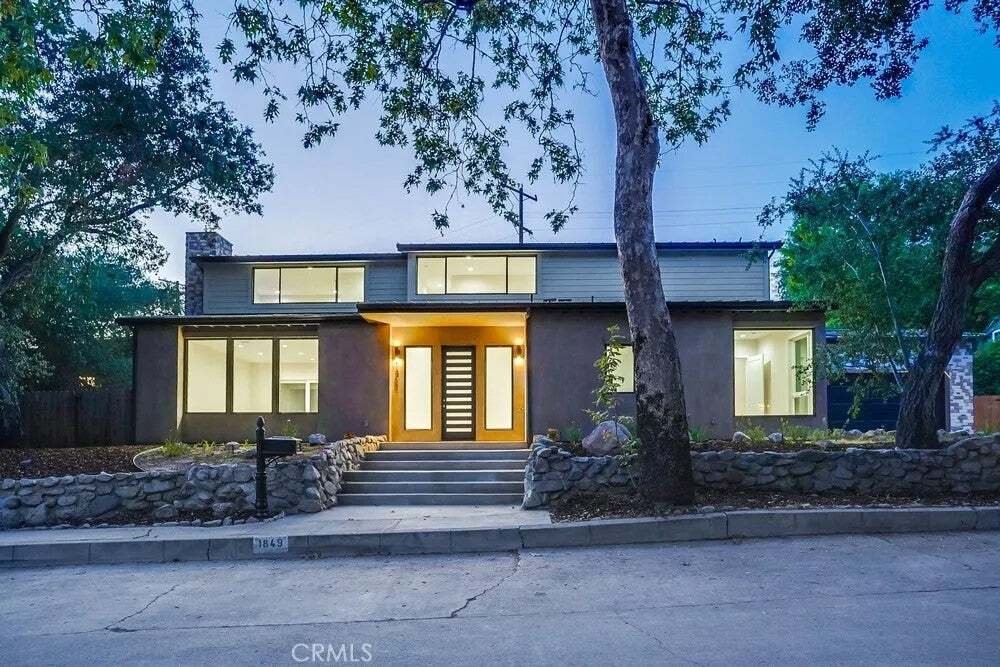 Maison à Glendale, Californie, États-Unis 2 - 17686220