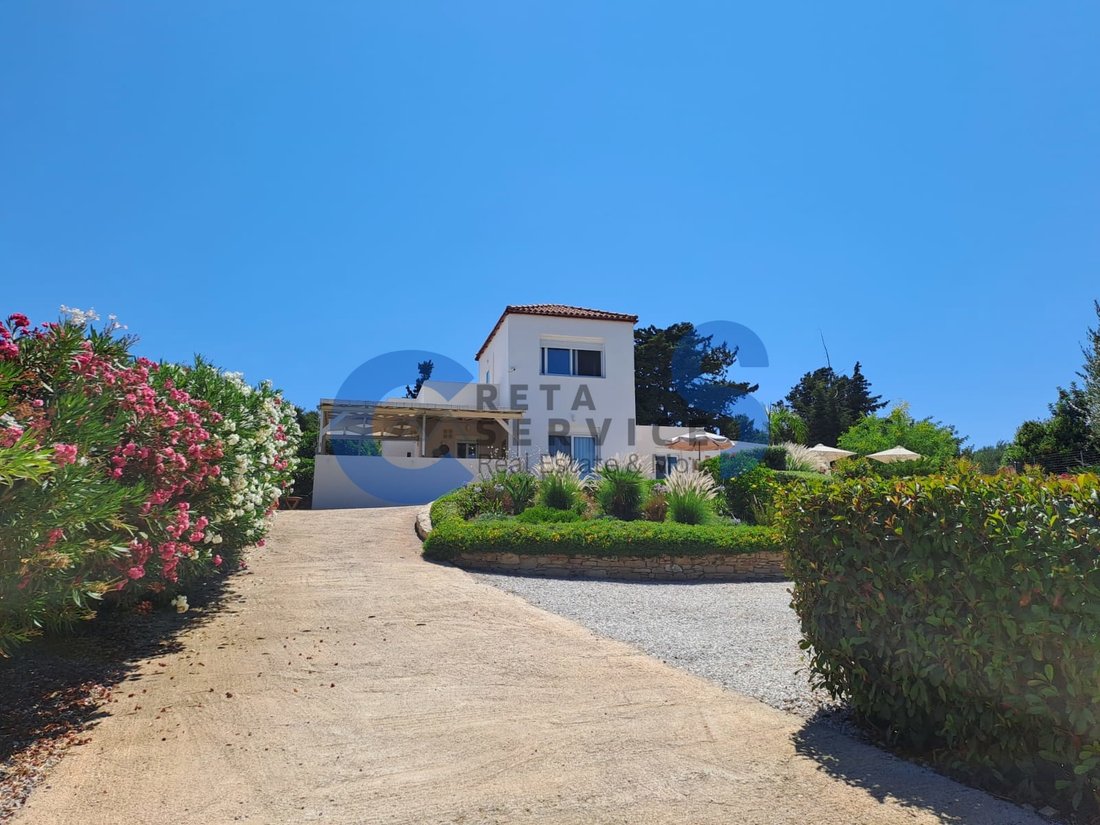 Villa in Greek Islands, Greece 3 - 18722477