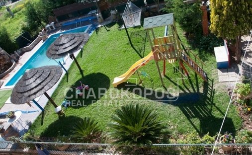 House in Avlis, Thessaly and Central Greece, Greece 1