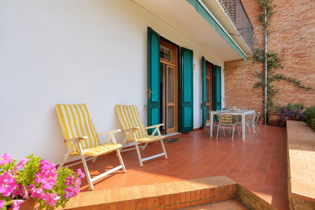 Landhaus in Livorno, Toskana, Italien 4 - 18727956
