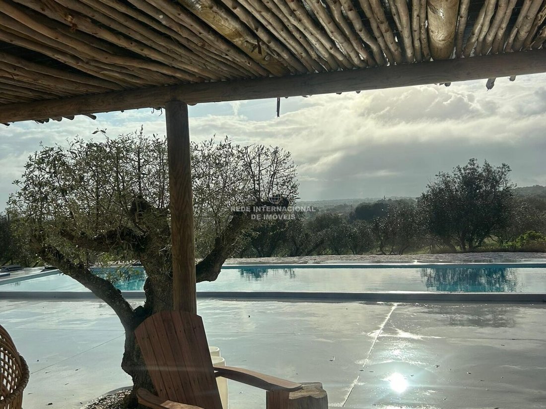 Casa a Mora, Distretto di Évora, Portogallo 2 - 18720890
