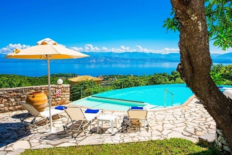 Villa in Kassopaia, Peloponnese, Western Greece and the Ionian, Greece 4 - 18724233