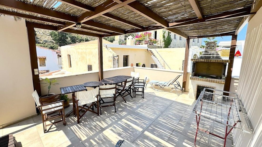 Villa in Greek Islands, Greece 2 - 18724553