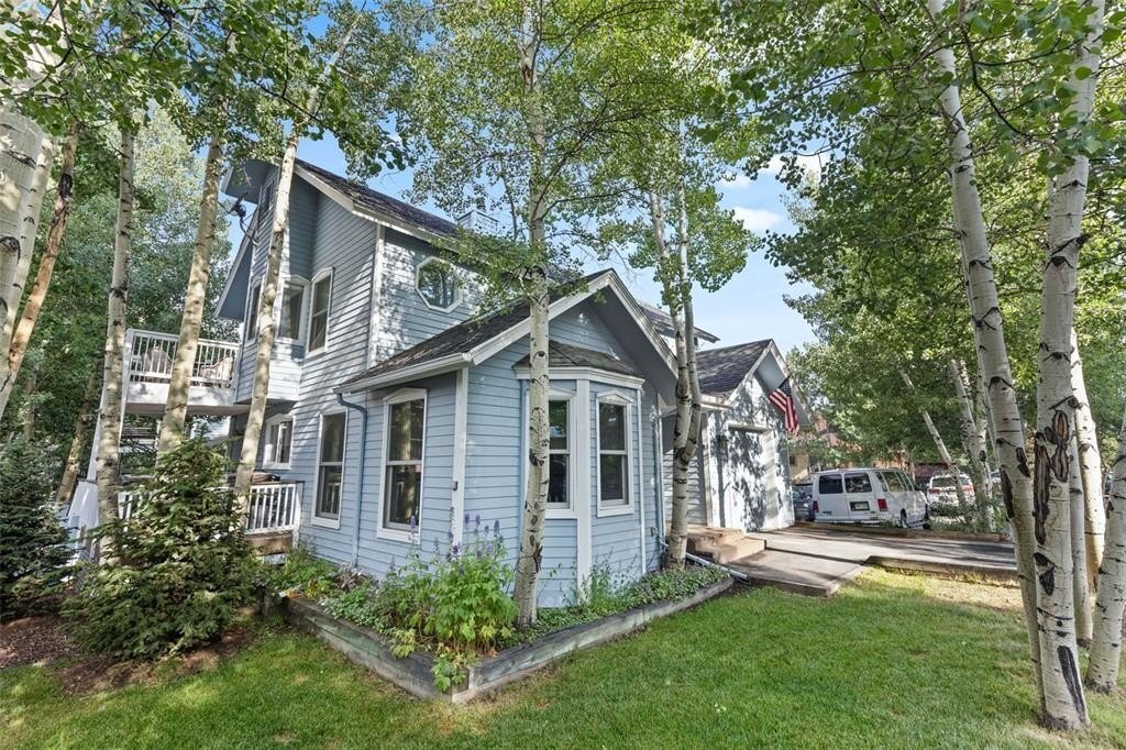 Casa en Breckenridge, Colorado, Estados Unidos 2 - 18729169