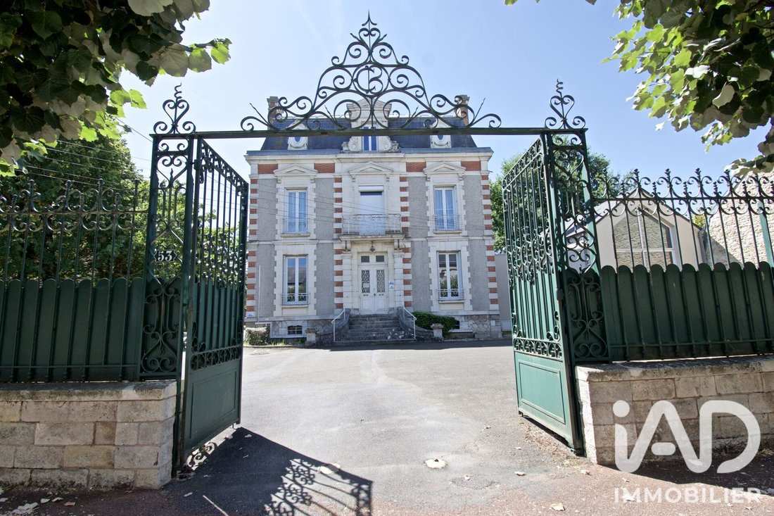Route d'Orleans, Pithiviers, France 2 - 16486856