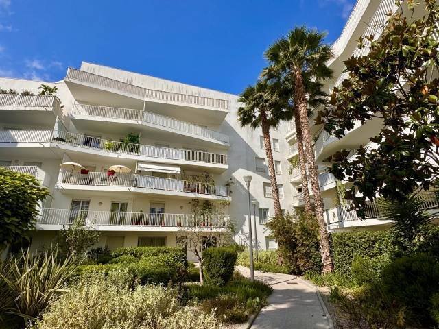 Appartement à Montfleury, Cannes, France 3 - 18060563