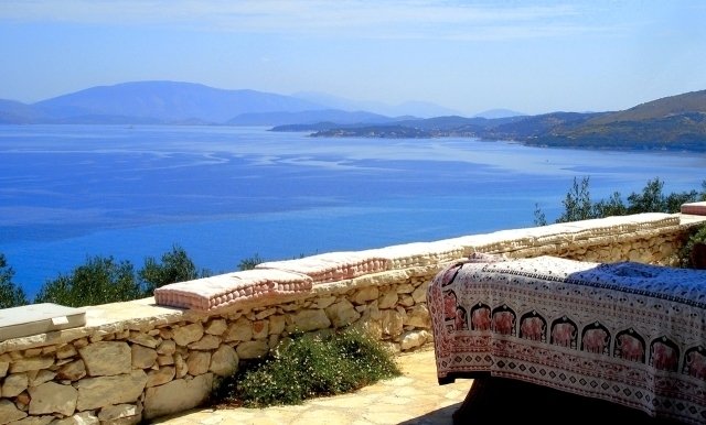 Villa in Northern Corfu, Peloponnese, Western Greece and the Ionian, Greece 2 - 18723728