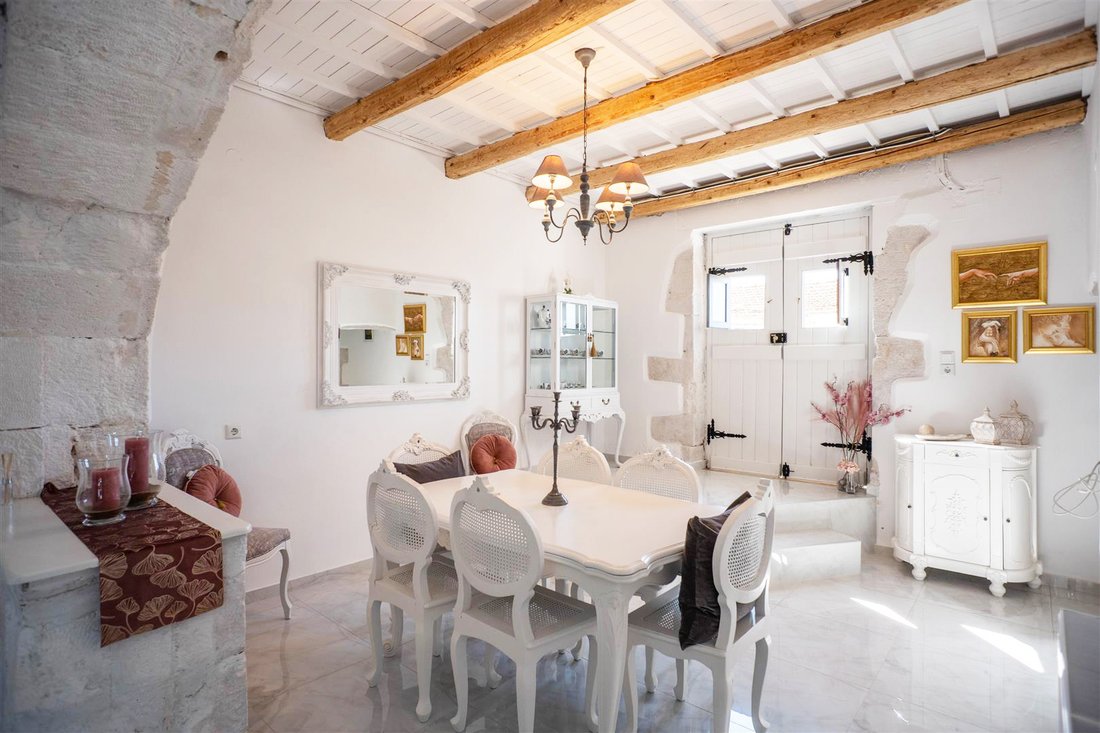 Villa in Apokoronas, Greece 5 - 18724370