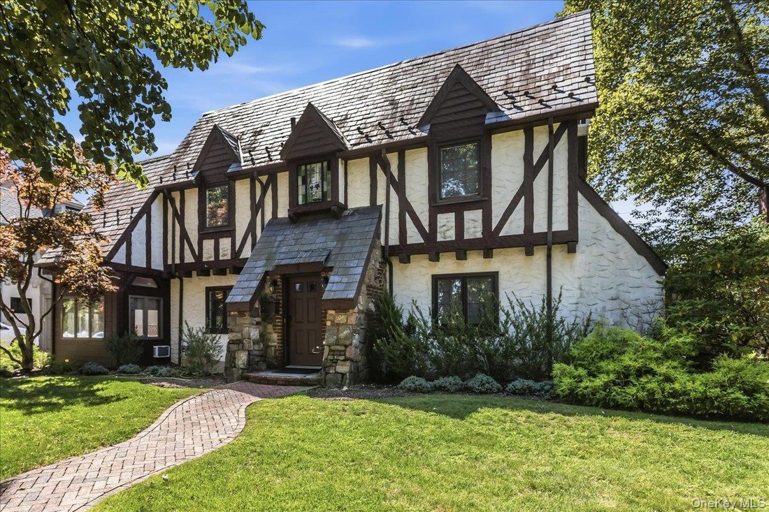 Casa a Rockville Centre, New York, Stati Uniti 2 - 18727973