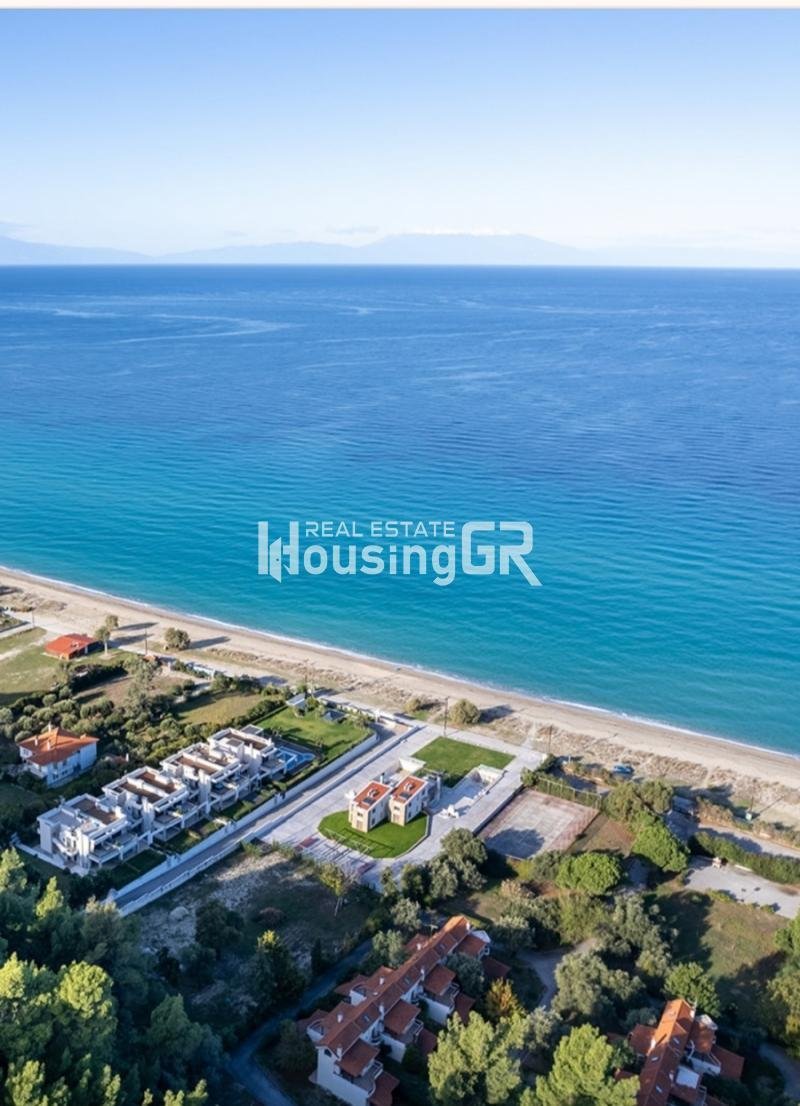 Villa in Kassandra, Macedonia and Thrace, Greece 1 - 18723826