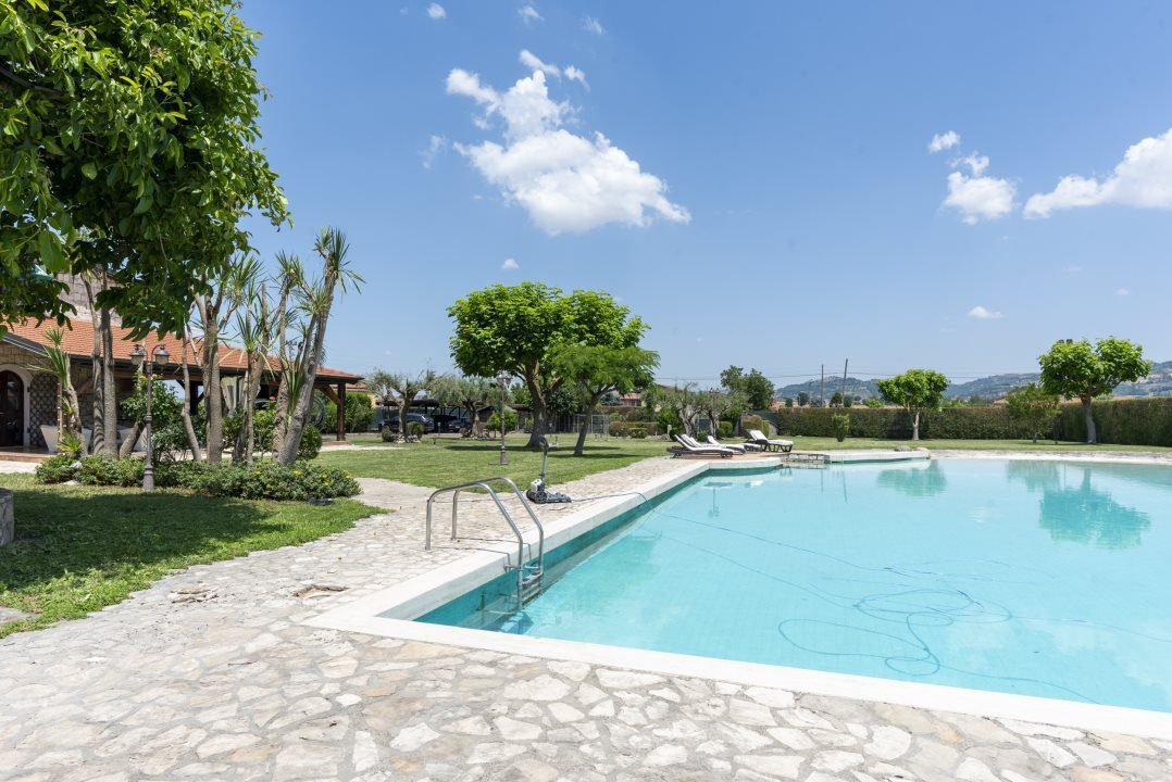 Villa a Calvi, Campania, Italia 3 - 15849370